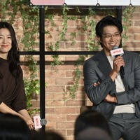 Netflixシリーズ『匿名の恋人たち』とく恋ファンミーティング