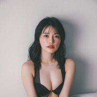 「B.L.T.2025年12月号」（東京ニュース通信社刊） 撮影／上村透生