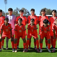 日本と対照的な結果…韓国サッカー、1カ月で2度目の「0-5大敗」　U-17女子W杯でスペインに屈す