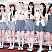 TWICEメンバー主演映画にも出演したが…韓国女性グループDreamNoteが活動7年で解散。5カ月前に日本コンサート開催も