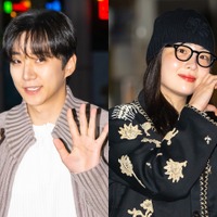 ドラマ出演時とはギャップが!? ジュノやキム・ミンハが出席した『テプン商事』の“打ち上げファッション”