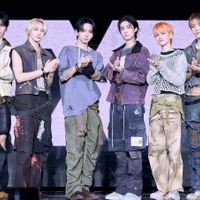 BOYNEXTDOOR、止まらぬ躍進！新曲『Hollywood Action』MVが1000万回再生突破