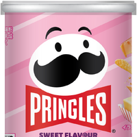 プリングルズ・バターキャラメル