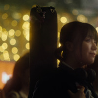 フコク生命新CM『それがわたし篇』