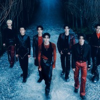 ENHYPEN、ワールドツアー「WALK THE LINE」フィナーレへ!アンコール公演が本日(24日)開幕
