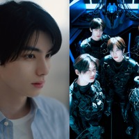 “注目の若手俳優”本田響矢出演で話題!TOMORROW X TOGETHER、新曲『Where Do You Go?』MV公開