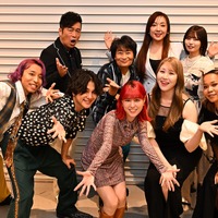 「Spicy Sessions -THE LIVE-」