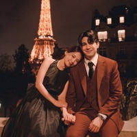 国際結婚した元韓国アイドル、妊娠発表から約10日にして流産の可能性の悲報「心臓の音を聞けず…」