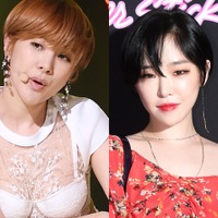 やはりK-POPアイドル同士はバチバチ? 9年の時を経て蒸し返された“不仲説”、当事者が口開く 画像