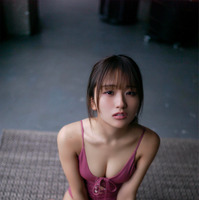 提供:週刊SPA!編集部 撮影:細居幸次郎 ヘアメイク:スミホシナ スタイリング:木村美希子