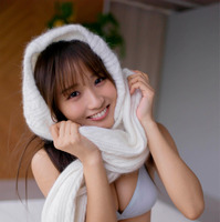 提供:週刊SPA!編集部 撮影:細居幸次郎 ヘアメイク:スミホシナ スタイリング:木村美希子