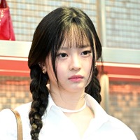 「めそめそ泣いたら誰か助けてくれんのか?あ?」NewJeans・ハニへの悪質コメント、処罰なし 告訴取り下げ 画像