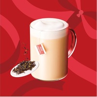 心も温かくなるスターバックスホリデー定番のビバレッジが今年も登場!
