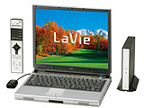 NEC、Web直販限定のハイエンドノート「LaVie G タイプC」とモバイルノート「同 タイプJ」　無線TVも 画像