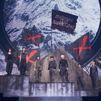 &TEAM、16万人動員の初アジアツアー完走！さいたまスーパーアリーナで感動のフィナーレ 画像