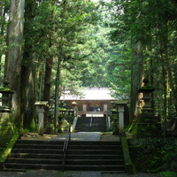 赤城神社(三夜沢町)