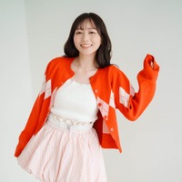 「B.L.T.2025年12月号 アニメイト限定版」購入特典生写真【青山なぎさ（Liella! from ラブライブ！スーパースター!!）】