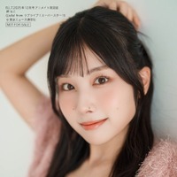 「B.L.T.2025年12月号 アニメイト限定版」購入特典生写真【岬 なこ（Liella! from ラブライブ！スーパースター!!）】