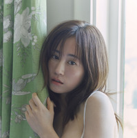 『前田敦子写真集 タイトル未定』©︎講談社 撮影／北岡稔章