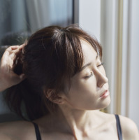 『前田敦子写真集 タイトル未定』©︎講談社 撮影／北岡稔章