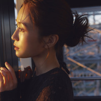 『前田敦子写真集 タイトル未定』©︎講談社 撮影／北岡稔章