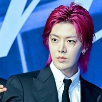 NCT・ユウタ、日本の大物アーティストとの“再会SHOT”が話題！「幸せそうで泣ける」「尊い…」【PHOTO】