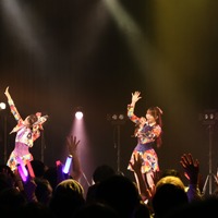 SUPER☆GiRLS×東京女子流、初のツーマンライブにファン熱狂