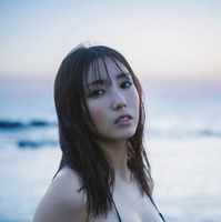 「blt graph.vol.112」セブンネットショッピング購入特典ポストカード【沢口愛華】A