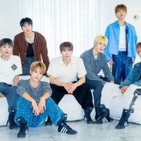 NEXZ、3rdミニアルバム『Beat-Boxer』で華麗にカムバック!韓国の音源チャートで1位も