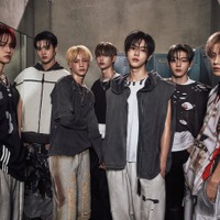 日本人メンバーも所属!CLOSE YOUR EYES、“グラミー受賞DJ”とK-POP初コラボ 新AL『blackout』に注目度UP