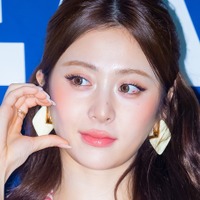 えっ、眉毛がない…?LE SSERAFIM・ユンジン、目を疑う衝撃イメチェンに驚きと絶賛の声「とても美しい」【PHOTO】