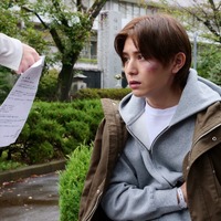 「止まらなければ生きられないゲーム」主演:山田涼介(C)フジテレビ