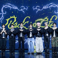 &TEAM、日本アーティスト史上初の“日韓ミリオン”達成!韓国デビューAL『Back to Life』でキャリアハイ