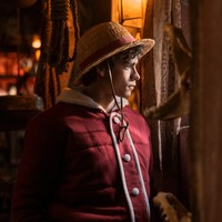 (C) 尾田栄一郎/集英社