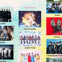 ENHYPENにTXT、CORTISも!豪華アーティスト集結「MUSIC EXPO LIVE 2025」見どころ徹底解析
