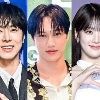 東方神起・ユンホ、1stフルアルバム『I-KNOW』でEXOカイ&i-dleミンニと豪華コラボ!