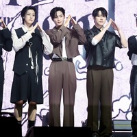 『ボイプラ2』デビューメンバーにエールも!WEi、本日(29日)9カ月ぶりカムバック「励まし合っている」