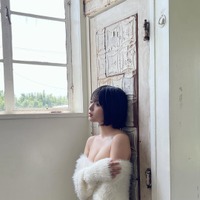 北野瑠華(北野瑠華公式インスタグラムより。)※所属事務所に掲載許可をもらってます