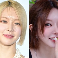 「見た瞬間、やったなと思った」整形疑惑をかけられた元K-POPアイドル、“1カ月前”の写真で反論？