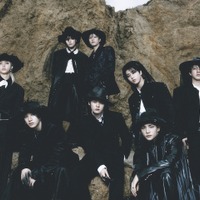 Stray Kids、並外れたカリスマ性を持つ8人がついに集結！新ALグループ＆ユニットティザー写真公開