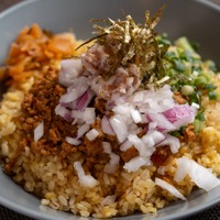 カリー・ザ・ハードコア