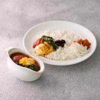 Spice and Vegetable 夢民