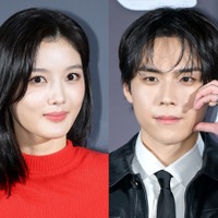 子役出身女優キム・ユジョン、共演俳優との“熱愛説ハプニング”に言及「3分くらい笑いっぱなし」