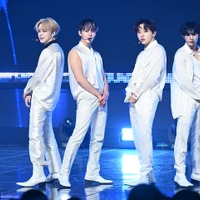 日本活動中に交通事故に遭うアクシデントもあった韓国ボーイズグループ、専属契約が“今年で終了”と報道