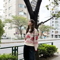 藤田ニコル（写真は藤田ニコルの公式インスタグラムから）※所属事務所に掲載許諾をもらってます