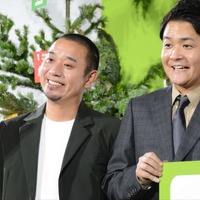 千鳥(大悟、ノブ)【錦怜那】