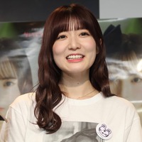 曽我部優芽【撮影：浜瀬将樹】