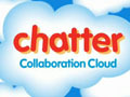 米セールスフォース、コラボレーションクラウド「Salesforce Chatter」ベータ 画像