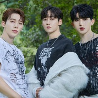 U-KISSのフン、ケビン、キソプが新グループ「UX1」として再始動！12月には日本公演を予定