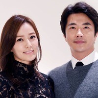 俳優クォン・サンウと美人奥様ソン・テヨンの息子、高身長イケメンでスポーツも万能!? 夫婦で自慢話止まらず